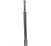 Зубило SDS-plus (250х20 мм, плоское, 6-гранное) Metabo 626830000