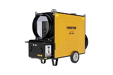 Жидкотопливный нагреватель воздуха Master BV 691 FS 4 ways 4013.033