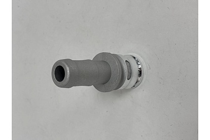 Носик VENGO 3/4", 20 мм AL-E-075