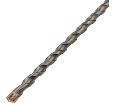 Бур по бетону (8х260 мм; SDS PLUS) Rexant 91-0808
