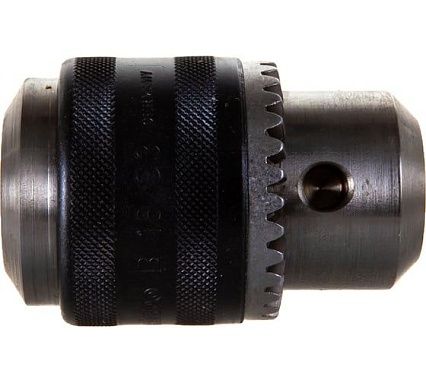 Патрон ключевой (3-16 мм,B 18, правый) Metabo 635049000