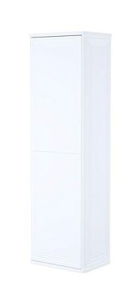 Шкаф пенал Iddis Oxford Neo 40 см