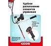 Мотокоса бензиновая GEOS GT 252 B 237103