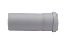 Труба канализационная Ostendorf 75х150 мм 113000