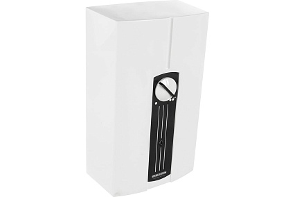 Водонагреватель Stiebel Eltron DHF 18 C 18,0 кВт, 400 В/3 ф., 370х220х130 мм 074303