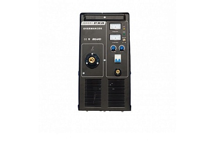 Инверторный сварочный полуавтомат Aurora PRO OVERMAN 250 Mosfet 10042