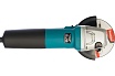 Угловая шлифмашина Makita 9565 CV