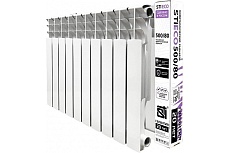 Радиатор STI BIMETAL ECO RUS 500/80 10 секций ТТ000015895