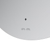 Зеркало Am.Pm X-Joy 50x50 см, с подсветкой M85MOX40501S