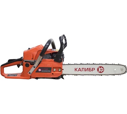 Бензопила Калибр БП-1800/16У ПРОМО 00000068660