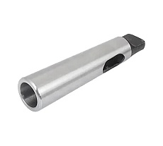 Втулка переходная SOVIS КМ 1/ 0 с лапкой 21127