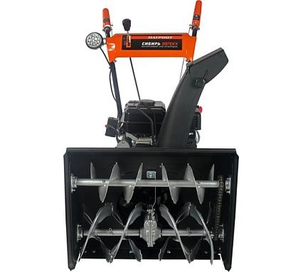 Снегоуборщик Patriot Сибирь 997 ЕKX 426108690