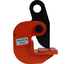 Захват горизонтальный Shtapler DHQA г/п 3.2 т, лист 0-45 мм 71036542