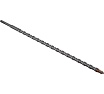 Бур SDS-plus D16x390/460 мм Ермак 654-023