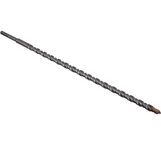 Бур SDS-plus D16x390/460 мм Ермак 654-023