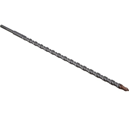 Бур SDS-plus D16x390/460 мм Ермак 654-023