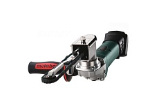 Аккумуляторный ленточный напильник Metabo BF 18 LTX 600321850