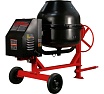 Бетоносмеситель Verton MIX СМ-500 380 В, 4000 Вт 01.5985.8668