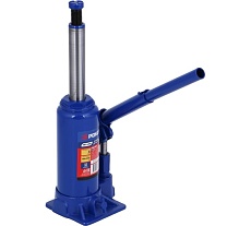 Домкрат бутылочный Рокот 4 т, 180-350 мм 741-016