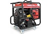 Бензогенератор REDVOLT EPB19000EA-T
