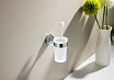 Держатель для стакана Aquatek Классик AQ4527CR хром
