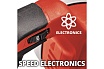 Аккумуляторный миксер Einhell PXC TE-MX 18 Li-Solo 4258760