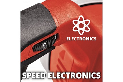 Аккумуляторный миксер Einhell PXC TE-MX 18 Li-Solo 4258760