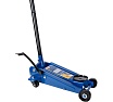 Подкатной гидравлический домкрат Kraft 3 т KT 820004