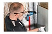 Аккумуляторный шуруповерт Bosch GTB 12V-11 Solo 0.601.9E4.002