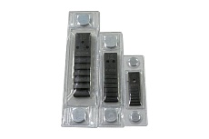 Эталон чувствительности канавочный №11Fe НТЦ Эксперт ntc-000083