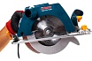 Дисковая пила Rebir RZ 1-55/1450 07.001.00026