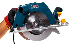 Дисковая пила Rebir RZ 1-55/1450 07.001.00026