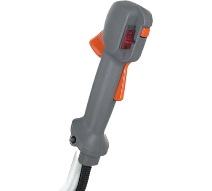 Бензокоса Zimani 143RII