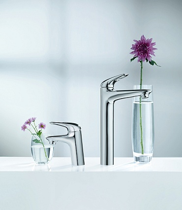 Смеситель для раковины Grohe Eurostyle 2015 23570003