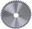 Диск пильный твердосплавный Basis (185х30/20/16 мм; 56 зубов) MONOGRAM 087-102