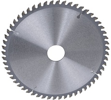 Диск пильный твердосплавный Basis (185х30/20/16 мм; 56 зубов) MONOGRAM 087-102
