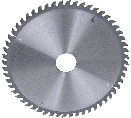 Диск пильный твердосплавный Basis (185х30/20/16 мм; 56 зубов) MONOGRAM 087-102
