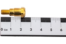 Держатель наконечника 24KD (50 шт; M6х26 мм) Deka УТ-00000066