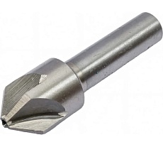 Сверло зенковка Vitatools d 16 - 90, с цилиндрическим хвостовиком TA-7958840222690