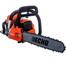 Бензопила Echo CS-3700ES