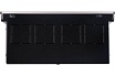 Внутрипольный конвектор STOUT SCN-1100-1124160 SCN 110.240.1600 Решетка роликовая RG008TBK24DBME