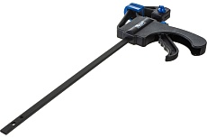 Струбцина Kraft F-образная, 200х45х315 мм KT 705091