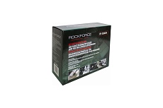 Пневматический пистолет Rockforce для химчистки салона а/м RF-203824