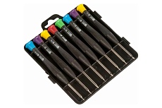 Набор отверток BAKU 8 в 1 BST-8801A 710195