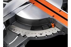 Торцовочная пила AEG PS254DBE 4935481077