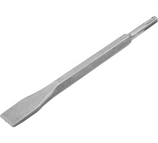 Зубило SDS Plus, 14x250x20 мм TOLSEN 75441