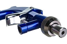 Пескоструйный пистолет Русский Мастер со шлангом PS-2 РМ-91181