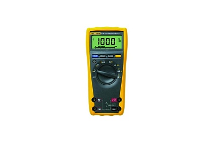 Цифровой мультиметр Fluke 179