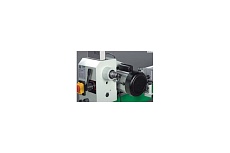 Токарный станок по дереву Holzstar DB900 5920900