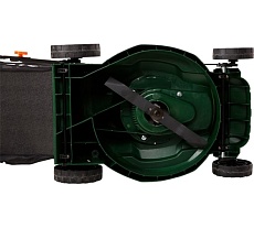 Бензиновая газонокосилка Oasis GB-15 4640039480082